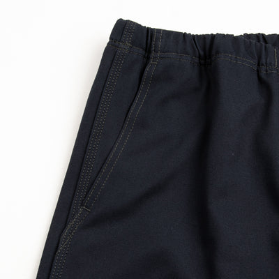 The Real McCoy's Climbers' Shorts (Multi-Tone) - Blue - Standard & Strange