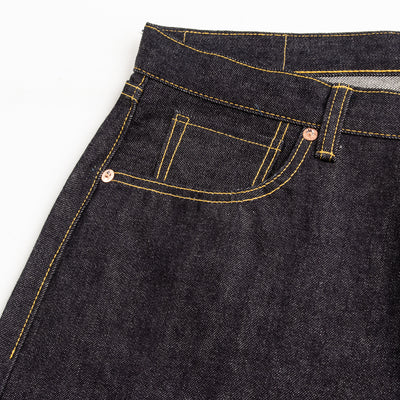 The Real McCoy's Lot S003 Jeans - Standard & Strange