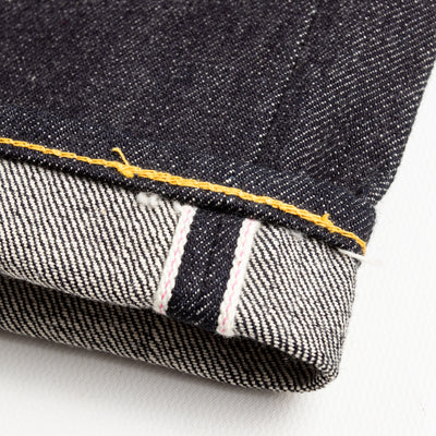 The Real McCoy's Lot S003 Jeans - Standard & Strange