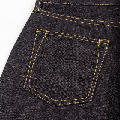 The Real McCoy's Lot S003 Jeans - Standard & Strange
