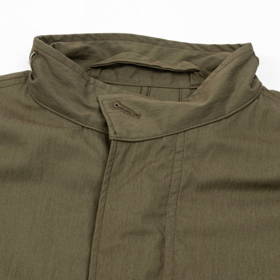 The Real McCoy's Parka, Man's M-65 - Standard & Strange