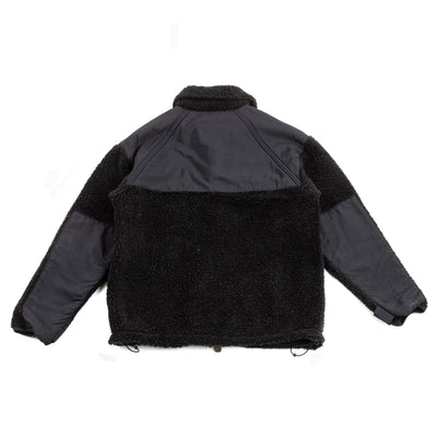 The Real McCoy's Shirt, Cold Weather, Level 3 - Standard & Strange