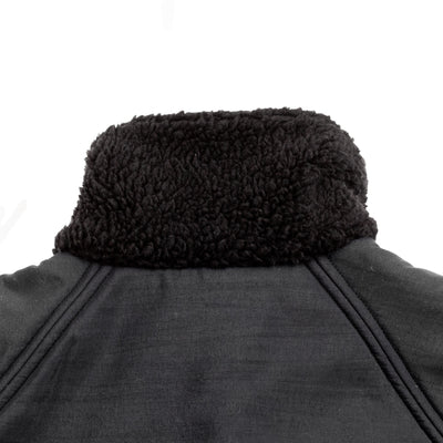 The Real McCoy's Shirt, Cold Weather, Level 3 - Standard & Strange