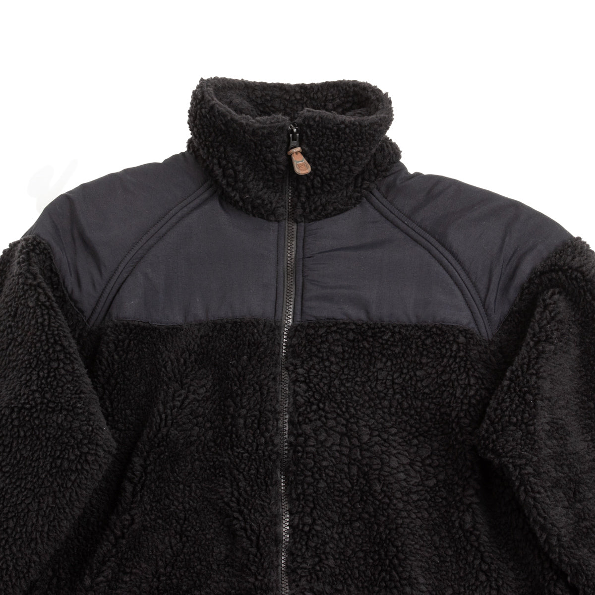The Real McCoy's Shirt, Cold Weather, Level 3 - Standard & Strange