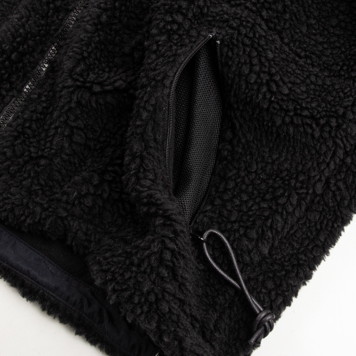 The Real McCoy's Shirt, Cold Weather, Level 3 - Standard & Strange