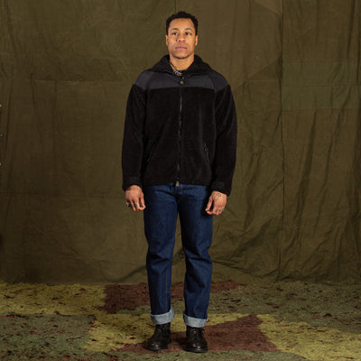 The Real McCoy's Shirt, Cold Weather, Level 3 - Standard & Strange