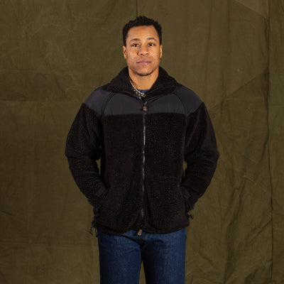 The Real McCoy's Shirt, Cold Weather, Level 3 - Standard & Strange
